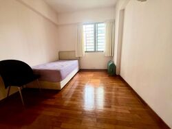 Central Green Condominium (D3), Condominium #619391531